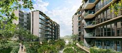 Parktown Residence (D18), Apartment #550195511